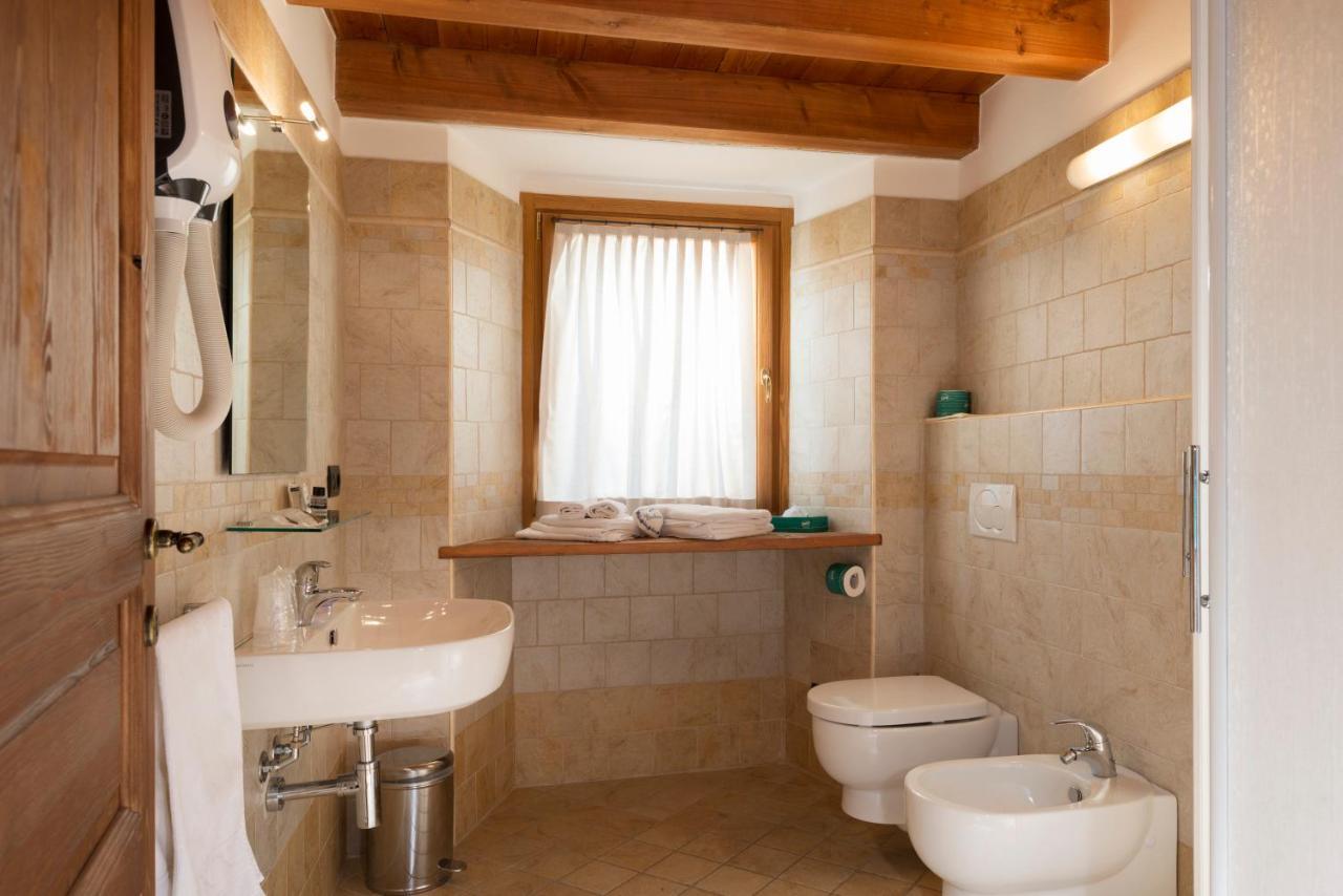 Bed and Breakfast Dresalwoald Грессоне-Сен-Жан Экстерьер фото