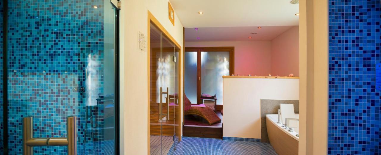 Bed and Breakfast Dresalwoald Грессоне-Сен-Жан Экстерьер фото